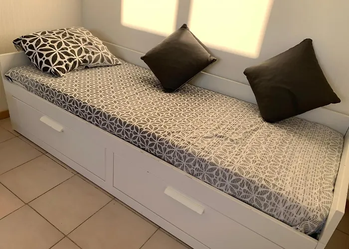 Chambre Tout Confort Saphir 1 A 3 P Dans Belle Maison
