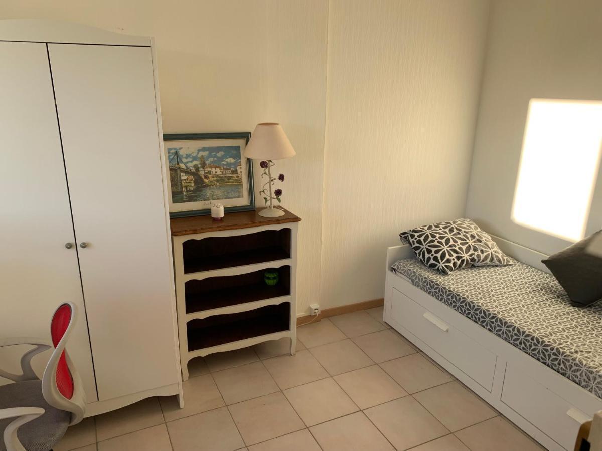 Confort Saphir 1 A 3 P Dans Belle Maison