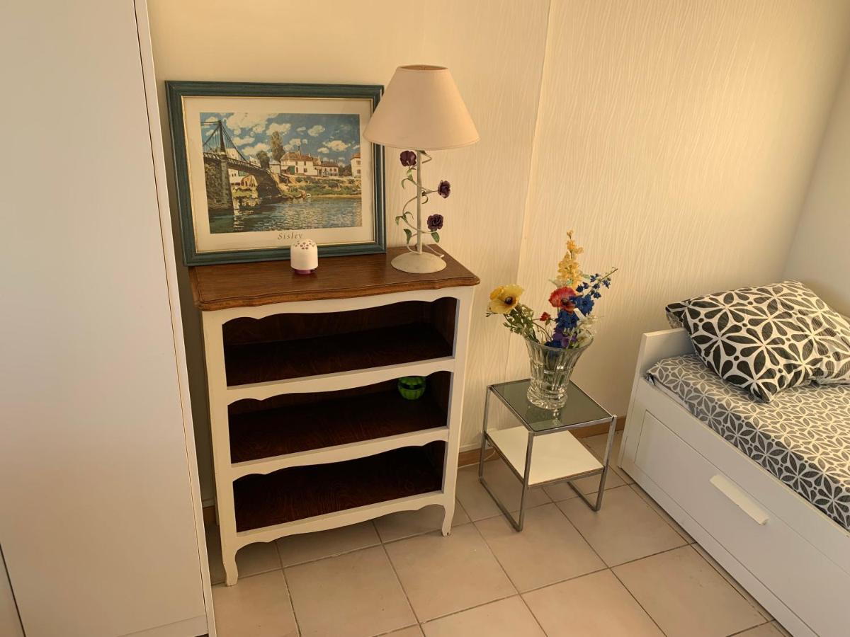 Confort Saphir 1 A 3 P Dans Belle Maison